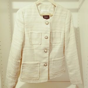 SERRANI ITALY Blazer